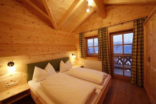 фото отеля Alpine Lodge Pichl-Preunegg