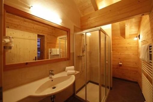 фото отеля Alpine Lodge Pichl-Preunegg