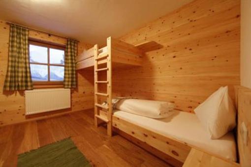 фото отеля Alpine Lodge Pichl-Preunegg