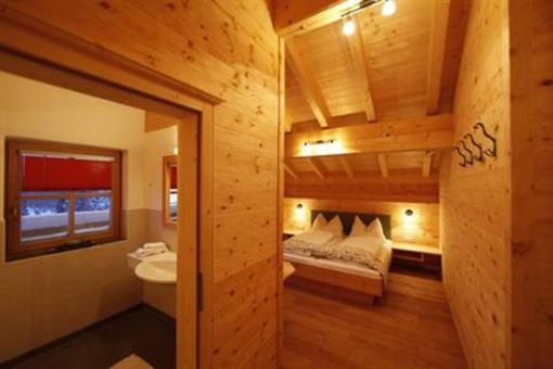 фото отеля Alpine Lodge Pichl-Preunegg