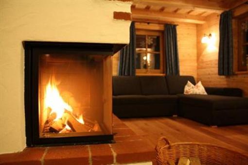 фото отеля Alpine Lodge Pichl-Preunegg