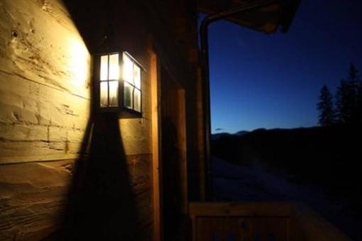 фото отеля Alpine Lodge Pichl-Preunegg