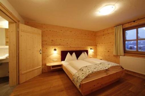 фото отеля Alpine Lodge Pichl-Preunegg