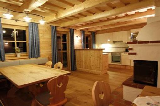 фото отеля Alpine Lodge Pichl-Preunegg