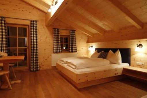 фото отеля Alpine Lodge Pichl-Preunegg