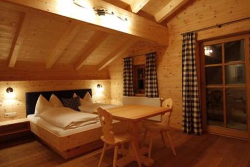 фото отеля Alpine Lodge Pichl-Preunegg