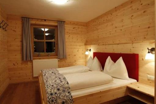 фото отеля Alpine Lodge Pichl-Preunegg