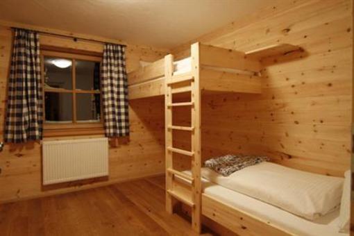 фото отеля Alpine Lodge Pichl-Preunegg