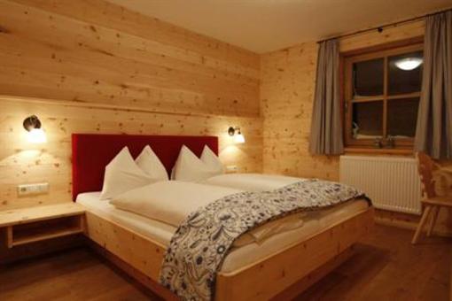 фото отеля Alpine Lodge Pichl-Preunegg