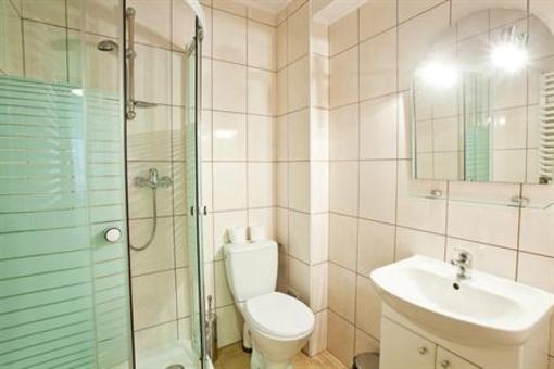 фото отеля Moon Hostel