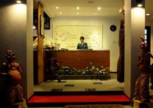 фото отеля D'Fresh Guest House & Resto