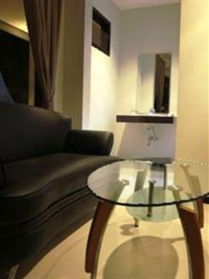 фото отеля D'Fresh Guest House & Resto