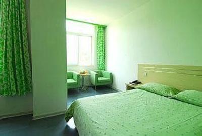 фото отеля E-inn Express Hotel Wuhu Road Hefei