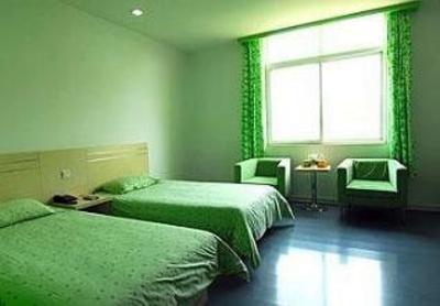 фото отеля E-inn Express Hotel Wuhu Road Hefei