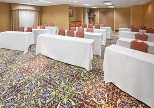 фото отеля Staybridge Suites San Angelo