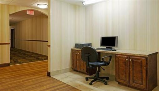 фото отеля Country Inn & Suites Doswell