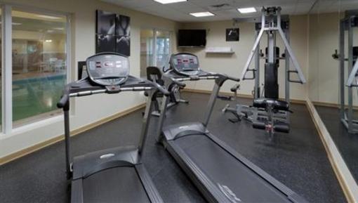фото отеля Country Inn & Suites Doswell