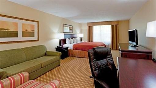 фото отеля Country Inn & Suites Doswell