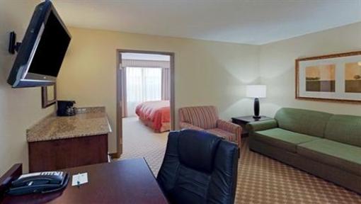 фото отеля Country Inn & Suites Doswell