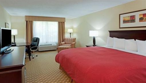 фото отеля Country Inn & Suites Doswell