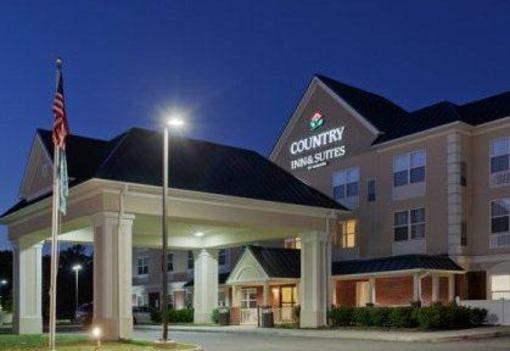 фото отеля Country Inn & Suites Doswell