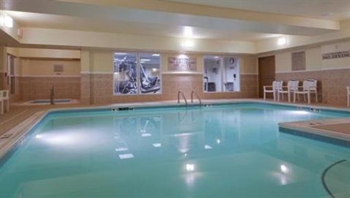 фото отеля Country Inn & Suites Doswell