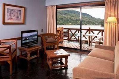 фото отеля Bahia Manzano Resort