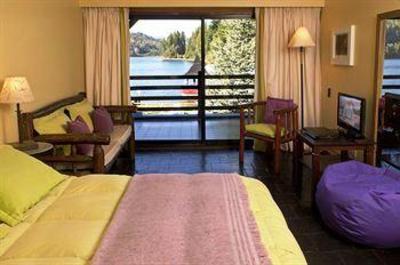фото отеля Bahia Manzano Resort
