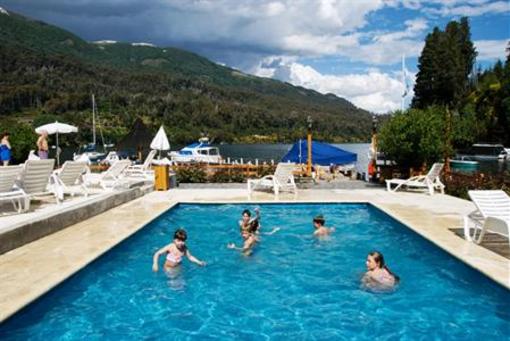 фото отеля Bahia Manzano Resort
