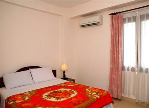 фото отеля Happy Inn 2 Hotel