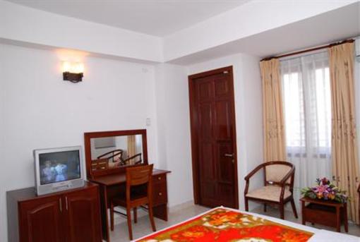 фото отеля Happy Inn 2 Hotel