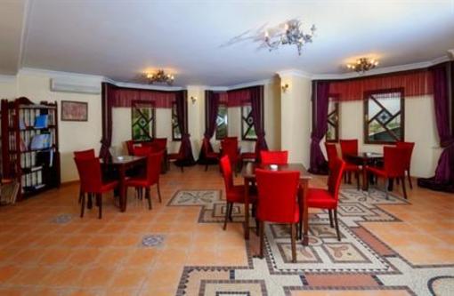 фото отеля Boutique Estela