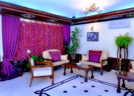 фото отеля Boutique Estela