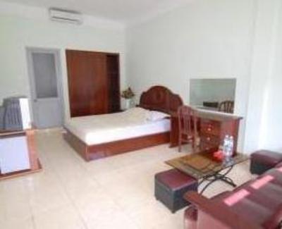 фото отеля Lam Son Hotel
