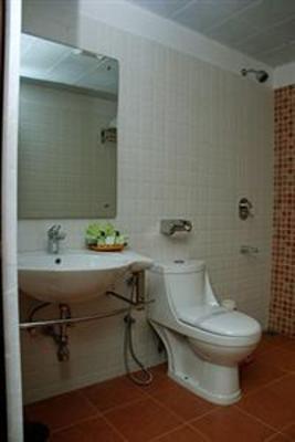 фото отеля Hotel Bright Heritage Kochi