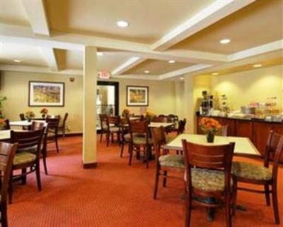 фото отеля Red Roof Inn Columbus Northeast-Westerville