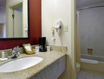 фото отеля Red Roof Inn Columbus Northeast-Westerville
