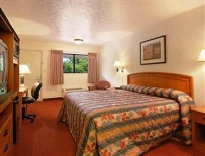 фото отеля Red Roof Inn Columbus Northeast-Westerville