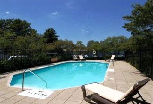 фото отеля Red Roof Inn Columbus Northeast-Westerville
