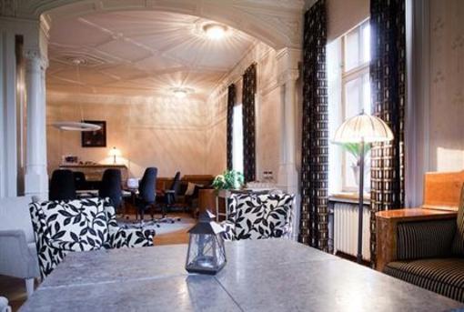 фото отеля Bjertorp Slott