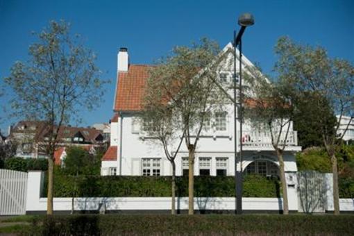 фото отеля Oud Arenberg B&B