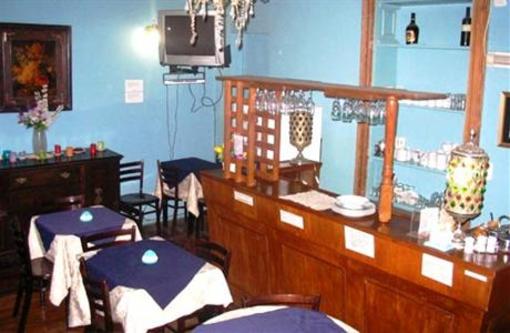 фото отеля Telmotango Hostel Suite