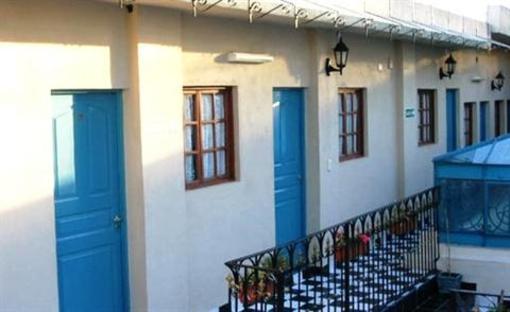 фото отеля Telmotango Hostel Suite
