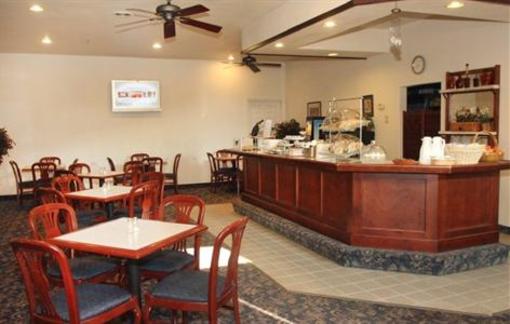 фото отеля BEST WESTERN Chambersburg