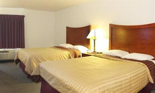 фото отеля BEST WESTERN Chambersburg