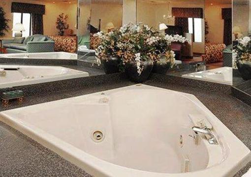 фото отеля Econo Lodge Jefferson City (Tennessee)