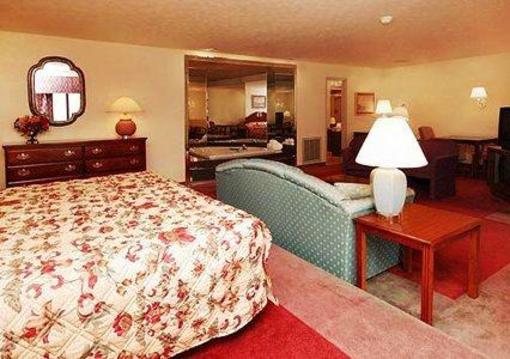 фото отеля Econo Lodge Jefferson City (Tennessee)