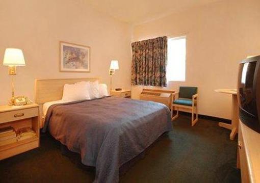 фото отеля Quality Inn & Suites Omaha