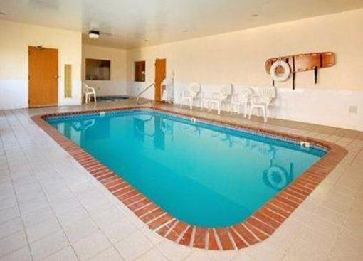 фото отеля Quality Inn & Suites Omaha