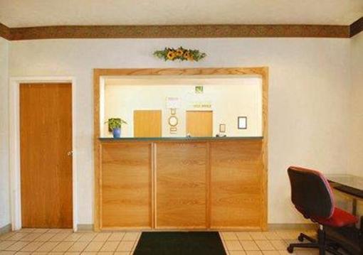 фото отеля Quality Inn & Suites Omaha